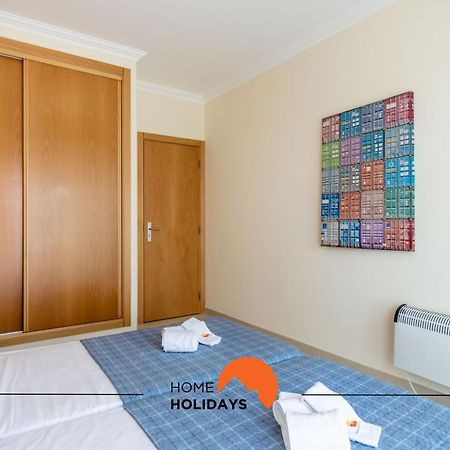 #160 V3 Vila Branca 92 By Home Holidays Albufeira Ngoại thất bức ảnh