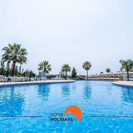 #160 V3 Vila Branca 92 By Home Holidays Albufeira Ngoại thất bức ảnh