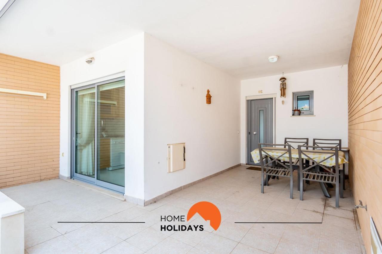 #160 V3 Vila Branca 92 By Home Holidays Albufeira Ngoại thất bức ảnh