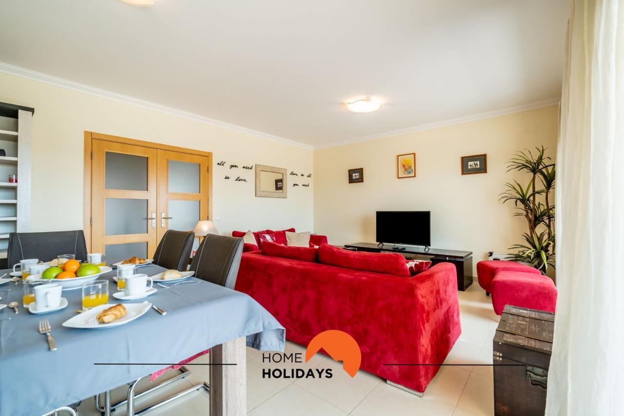 #160 V3 Vila Branca 92 By Home Holidays Albufeira Ngoại thất bức ảnh