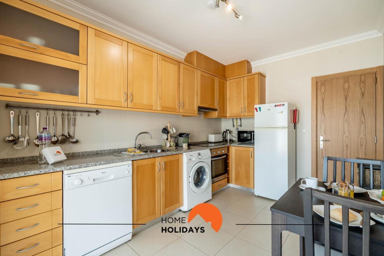 #160 V3 Vila Branca 92 By Home Holidays Albufeira Ngoại thất bức ảnh