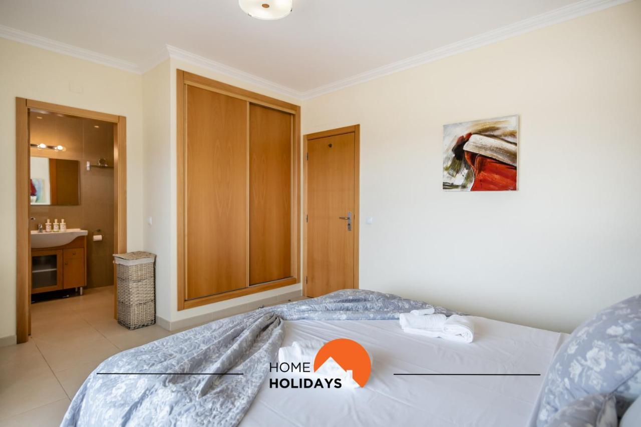 #160 V3 Vila Branca 92 By Home Holidays Albufeira Ngoại thất bức ảnh