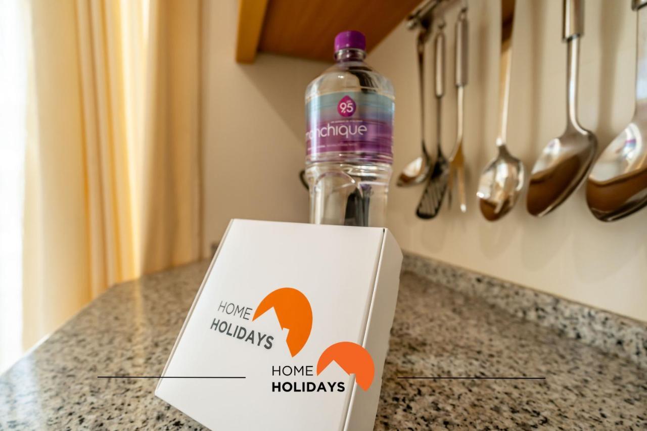 #160 V3 Vila Branca 92 By Home Holidays Albufeira Ngoại thất bức ảnh