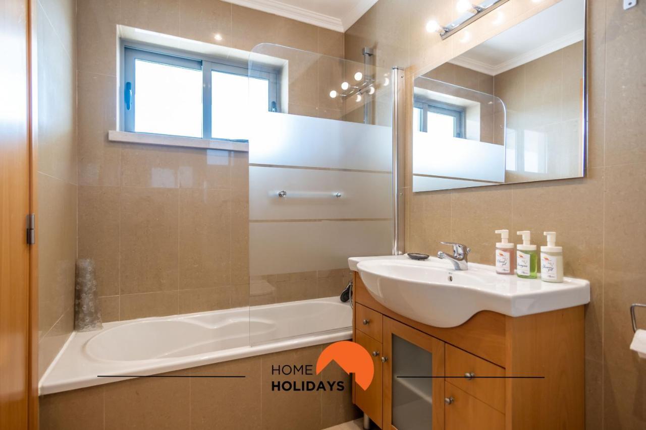 #160 V3 Vila Branca 92 By Home Holidays Albufeira Ngoại thất bức ảnh