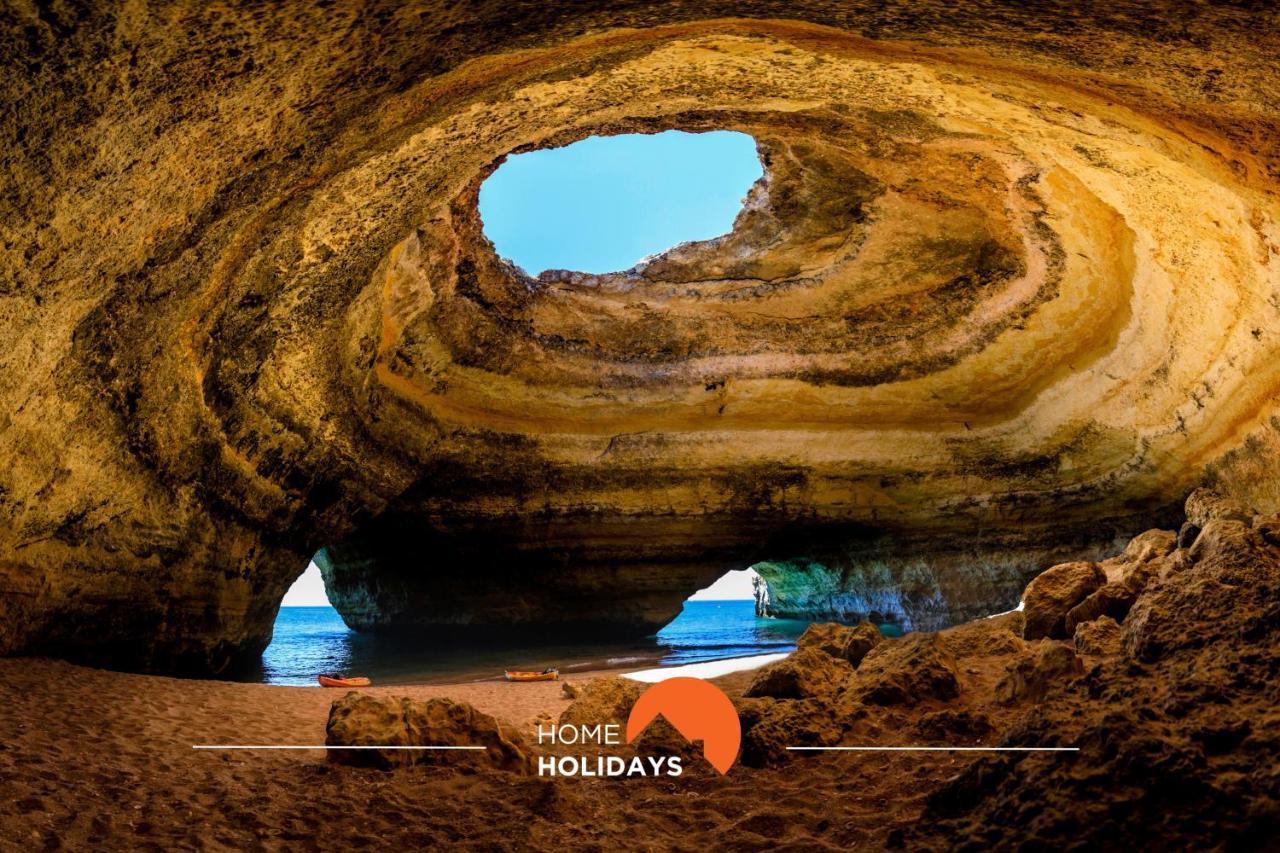 #160 V3 Vila Branca 92 By Home Holidays Albufeira Ngoại thất bức ảnh