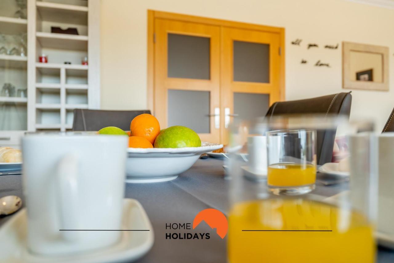 #160 V3 Vila Branca 92 By Home Holidays Albufeira Ngoại thất bức ảnh