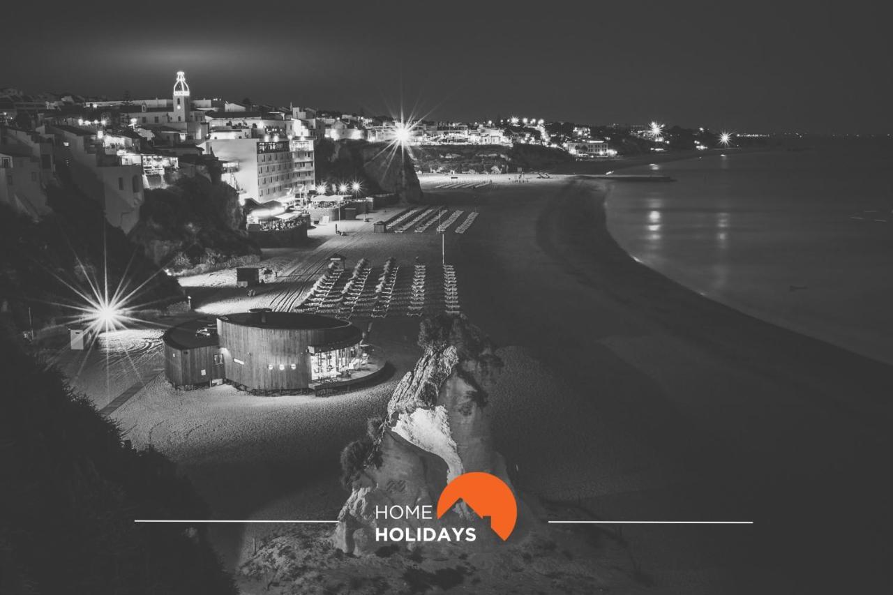 #160 V3 Vila Branca 92 By Home Holidays Albufeira Ngoại thất bức ảnh
