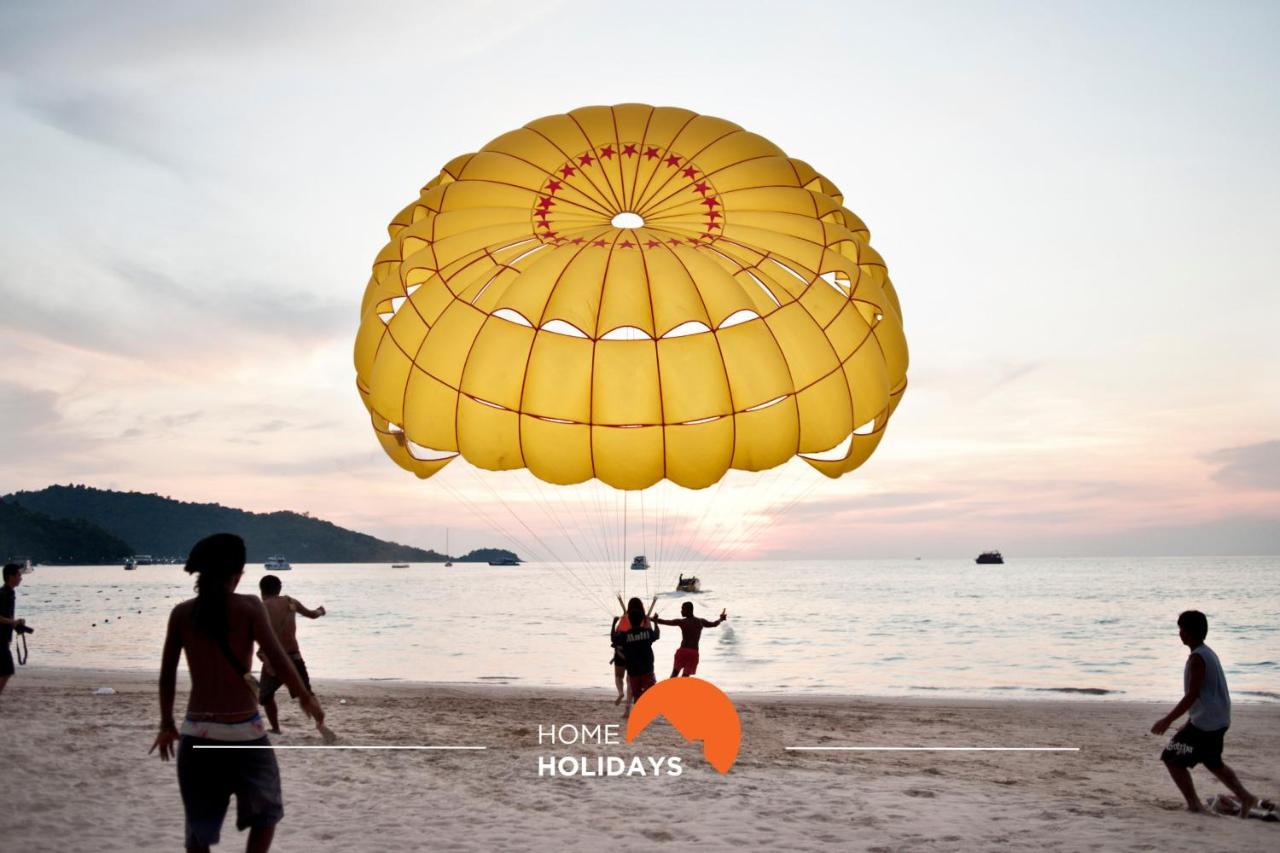 #160 V3 Vila Branca 92 By Home Holidays Albufeira Ngoại thất bức ảnh