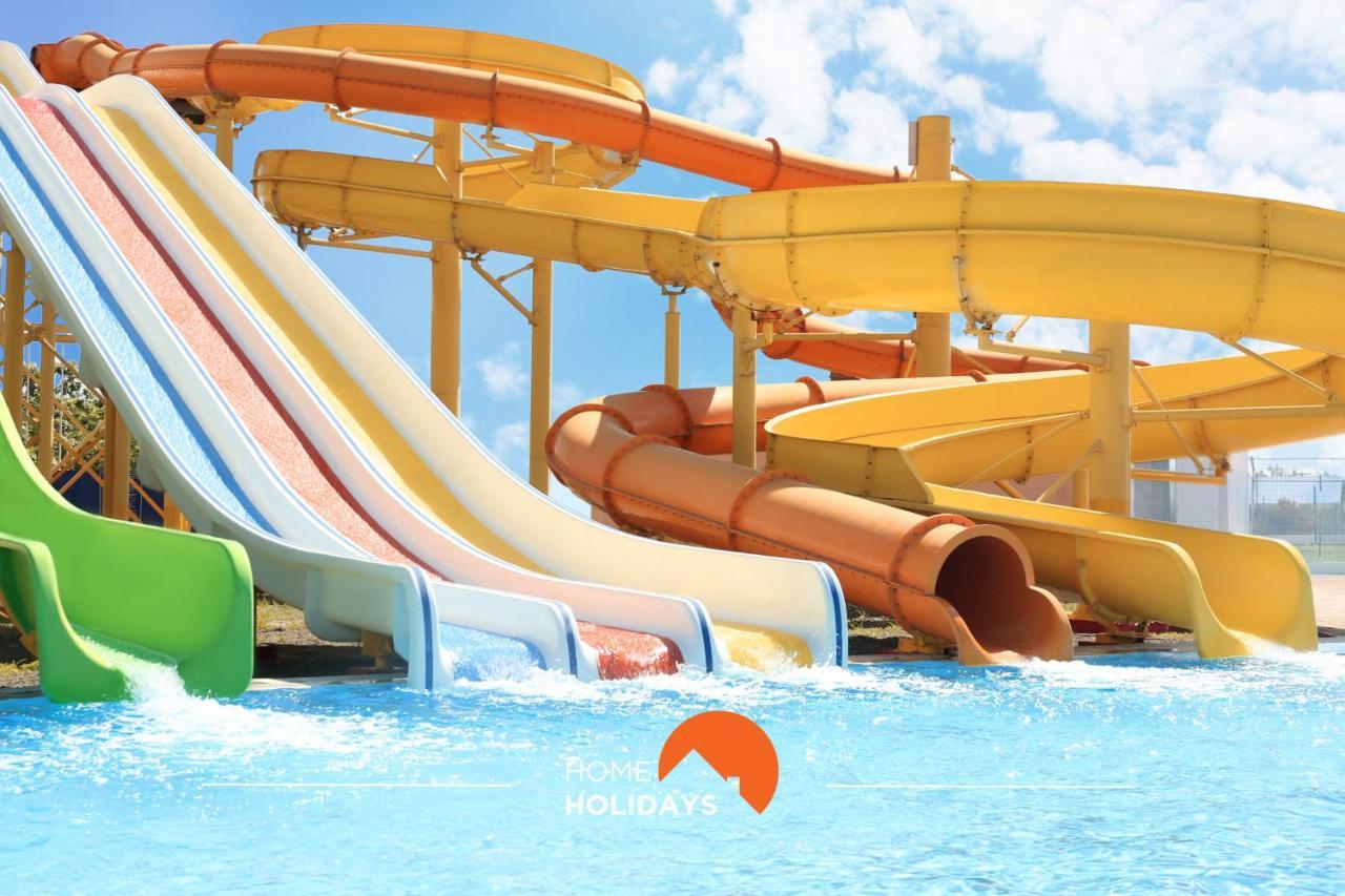#160 V3 Vila Branca 92 By Home Holidays Albufeira Ngoại thất bức ảnh