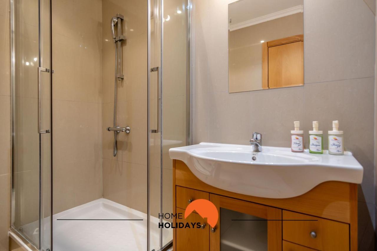 #160 V3 Vila Branca 92 By Home Holidays Albufeira Ngoại thất bức ảnh