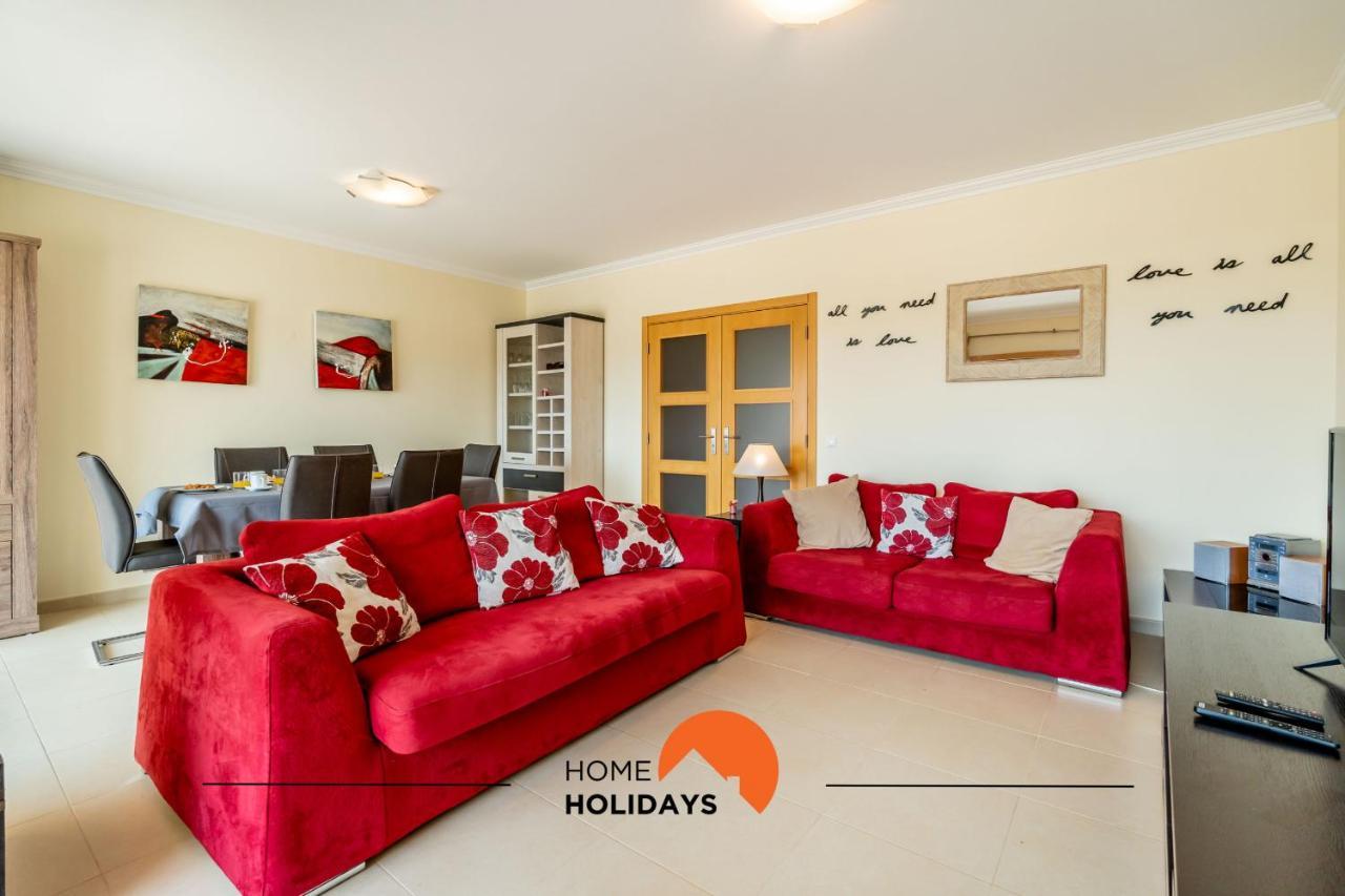 #160 V3 Vila Branca 92 By Home Holidays Albufeira Ngoại thất bức ảnh