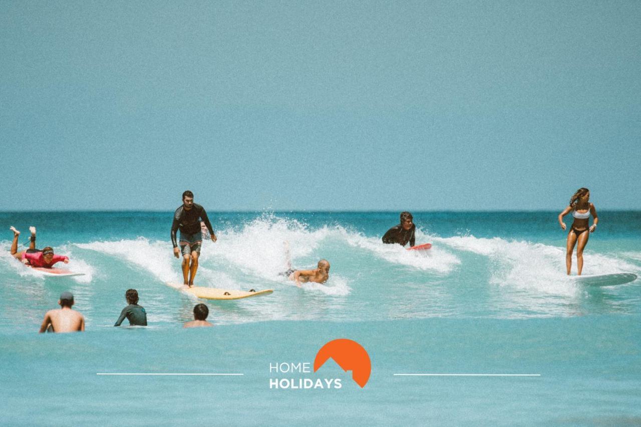 #160 V3 Vila Branca 92 By Home Holidays Albufeira Ngoại thất bức ảnh