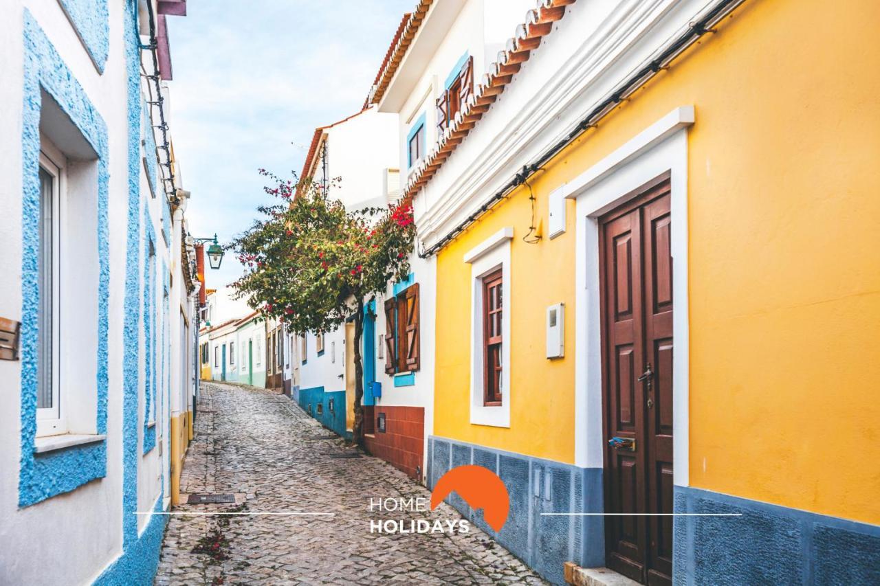 #160 V3 Vila Branca 92 By Home Holidays Albufeira Ngoại thất bức ảnh