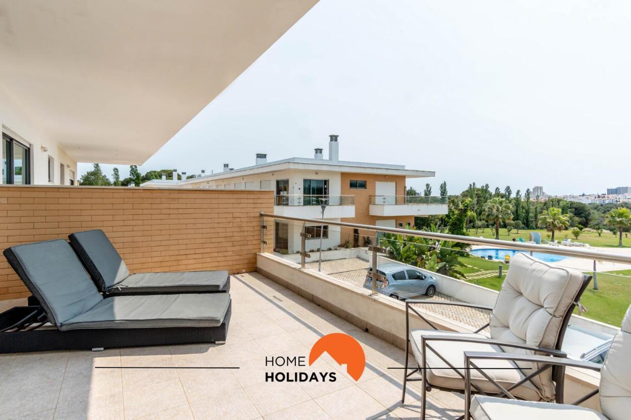 #160 V3 Vila Branca 92 By Home Holidays Albufeira Ngoại thất bức ảnh