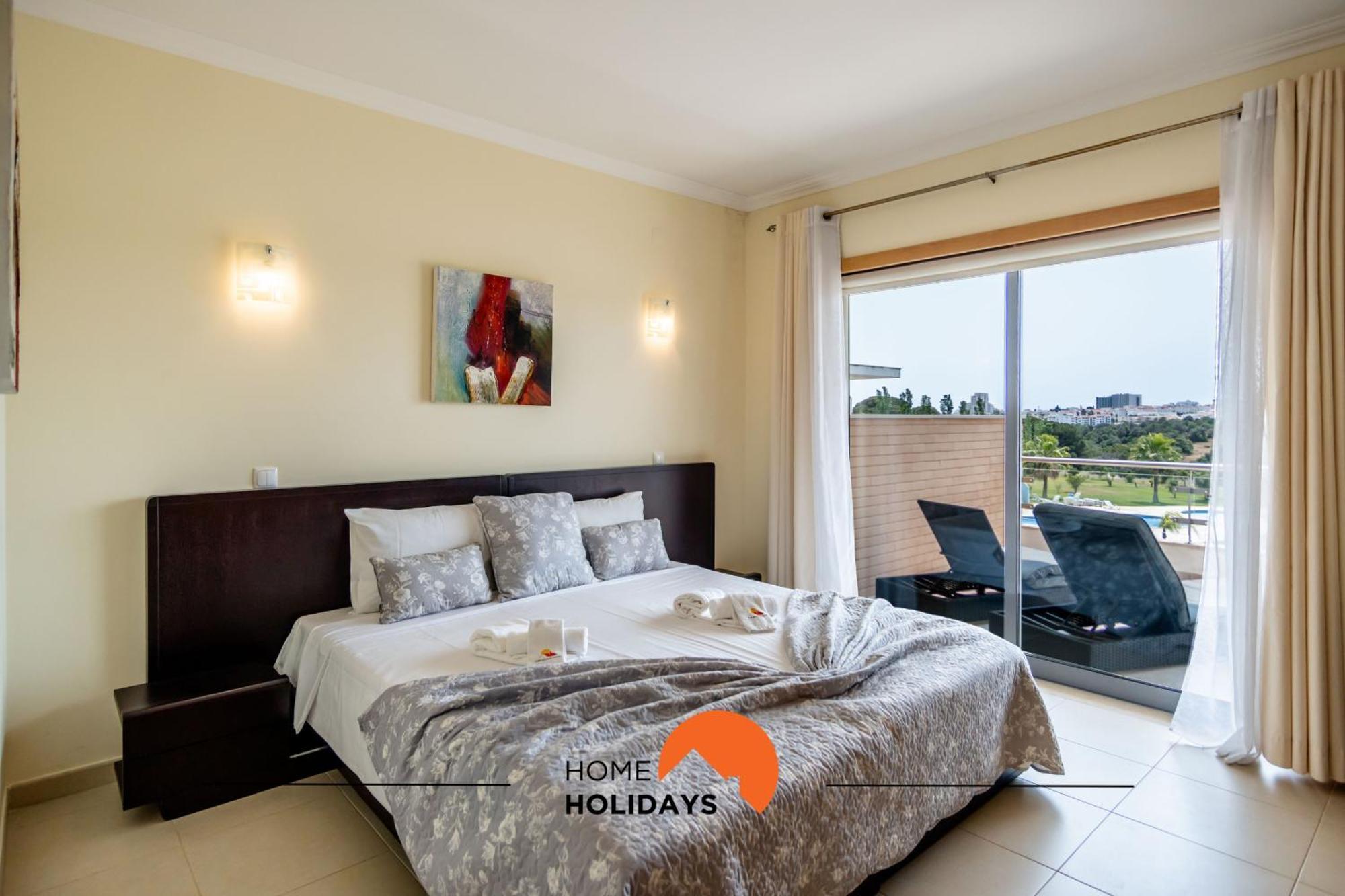 #160 V3 Vila Branca 92 By Home Holidays Albufeira Ngoại thất bức ảnh