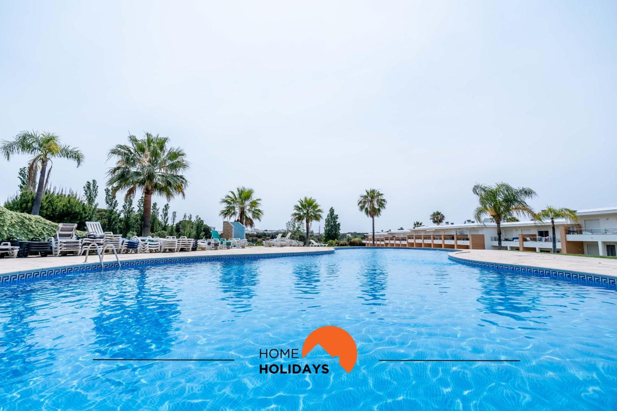 #160 V3 Vila Branca 92 By Home Holidays Albufeira Ngoại thất bức ảnh